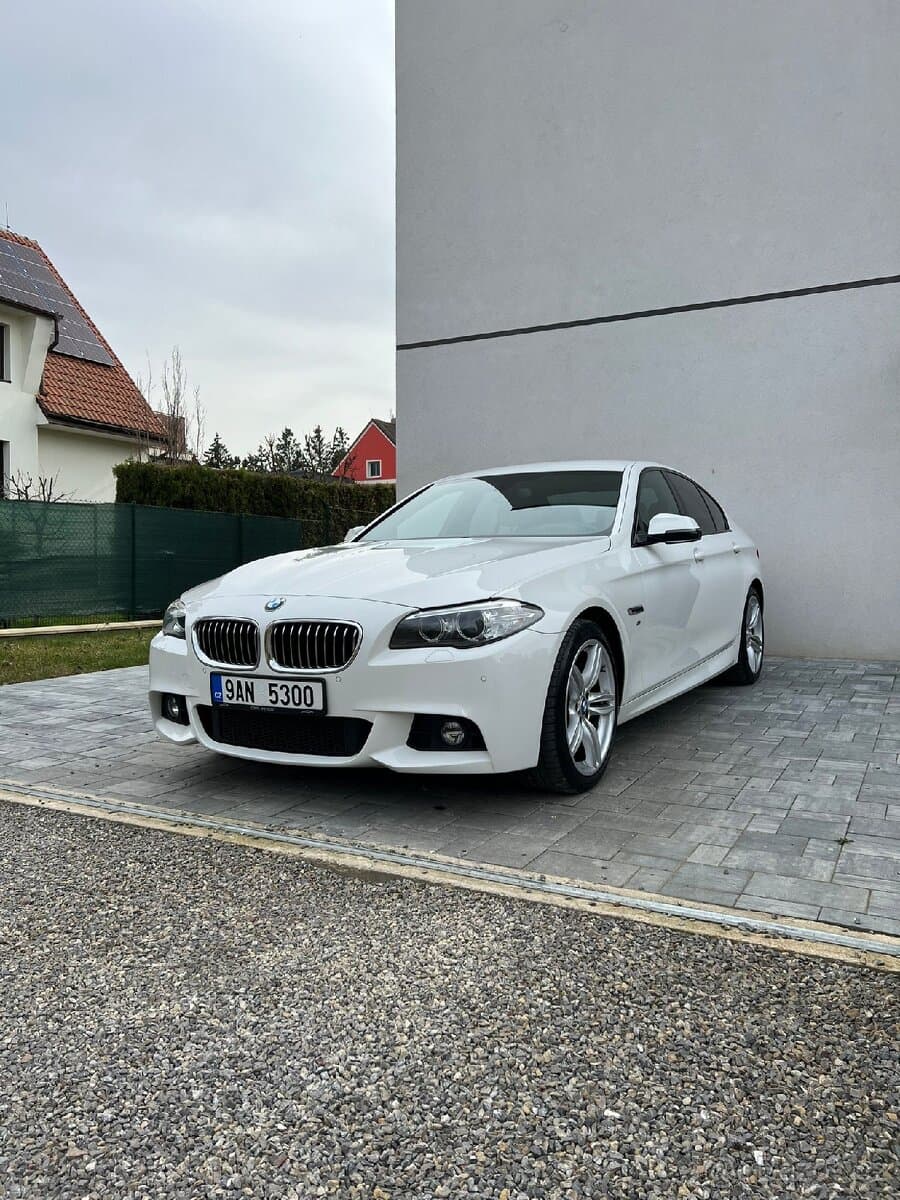 2016 BMW OSTATNÍ