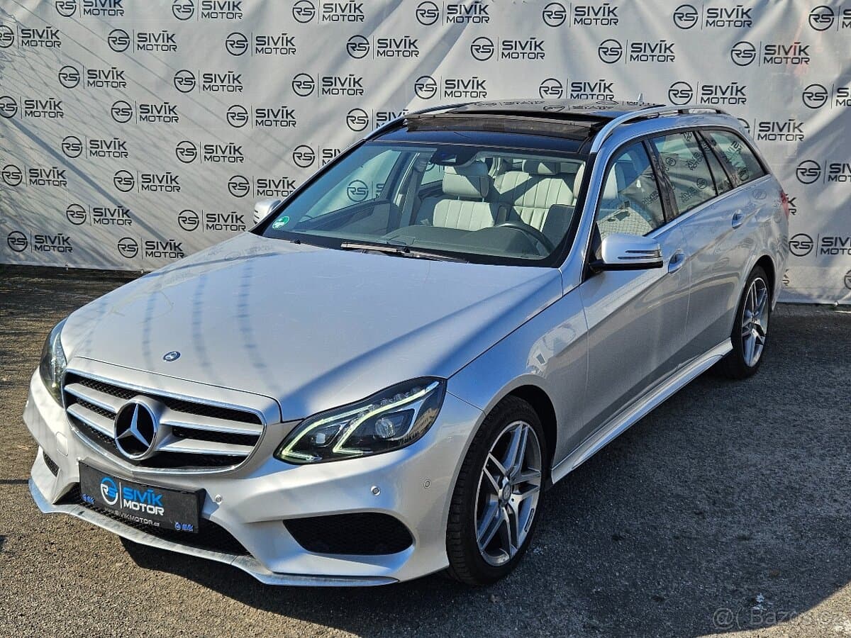 2014 Mercedes-Benz OSTATNÍ