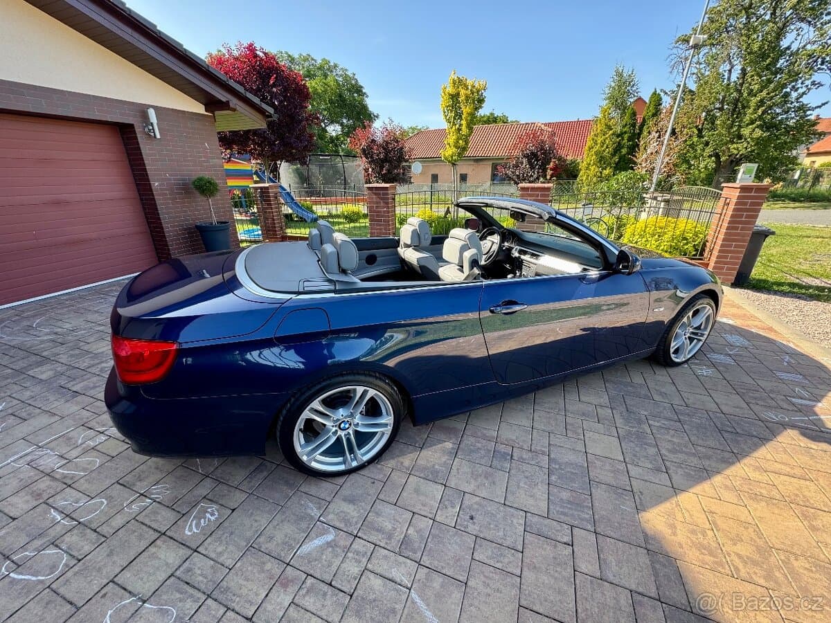 2012 BMW OSTATNÍ