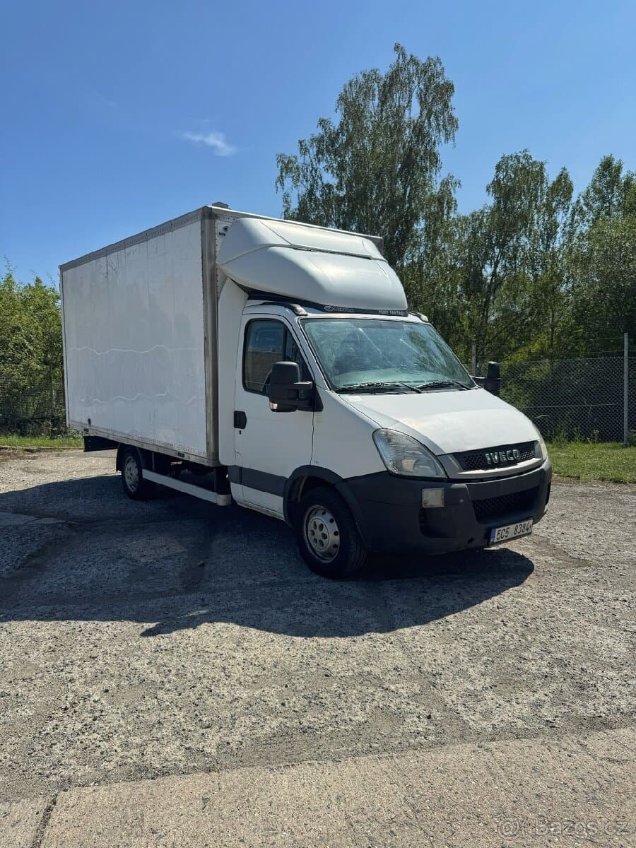 2011 Iveco OSTATNÍ