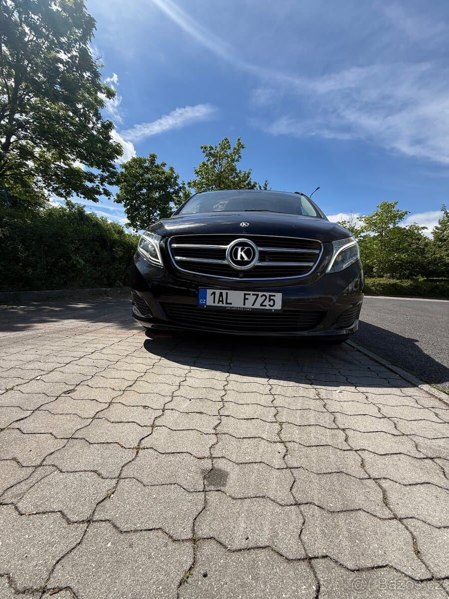 2018 Mercedes-Benz OSTATNÍ