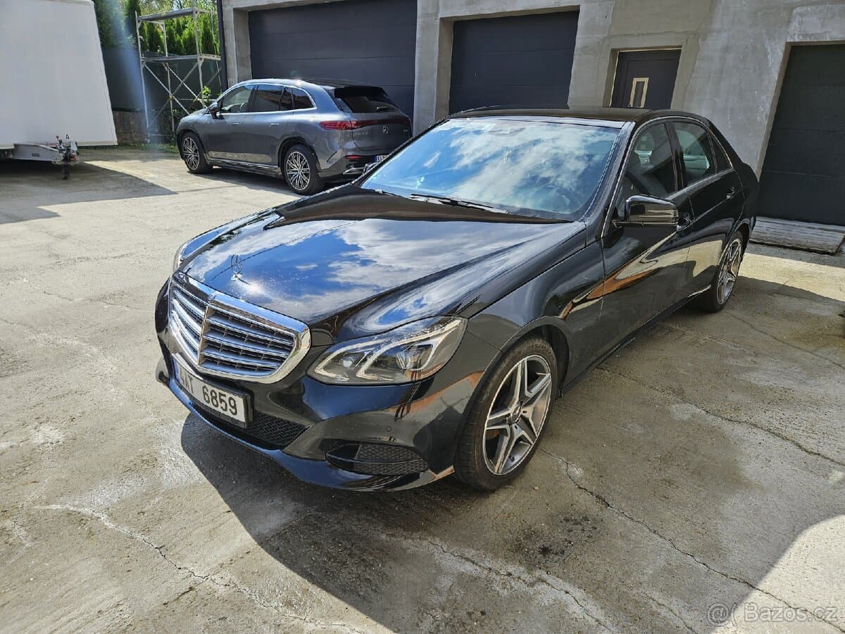 Mercedes-Benz OSTATNÍ