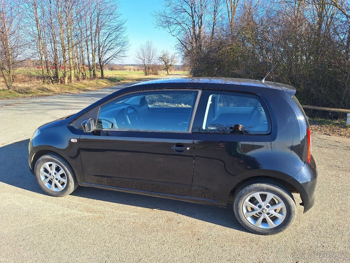 2015 Škoda CITIGO