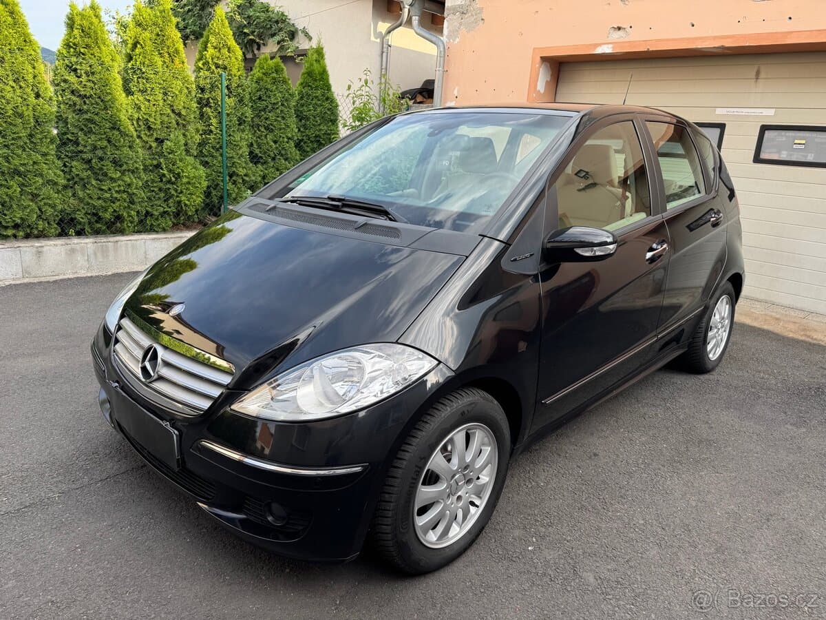 2007 Mercedes-Benz OSTATNÍ