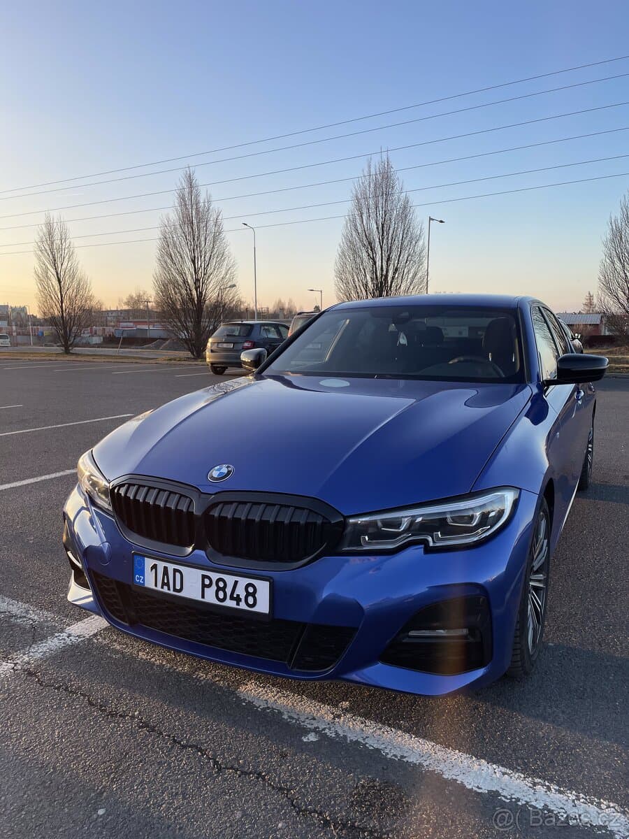 BMW OSTATNÍ