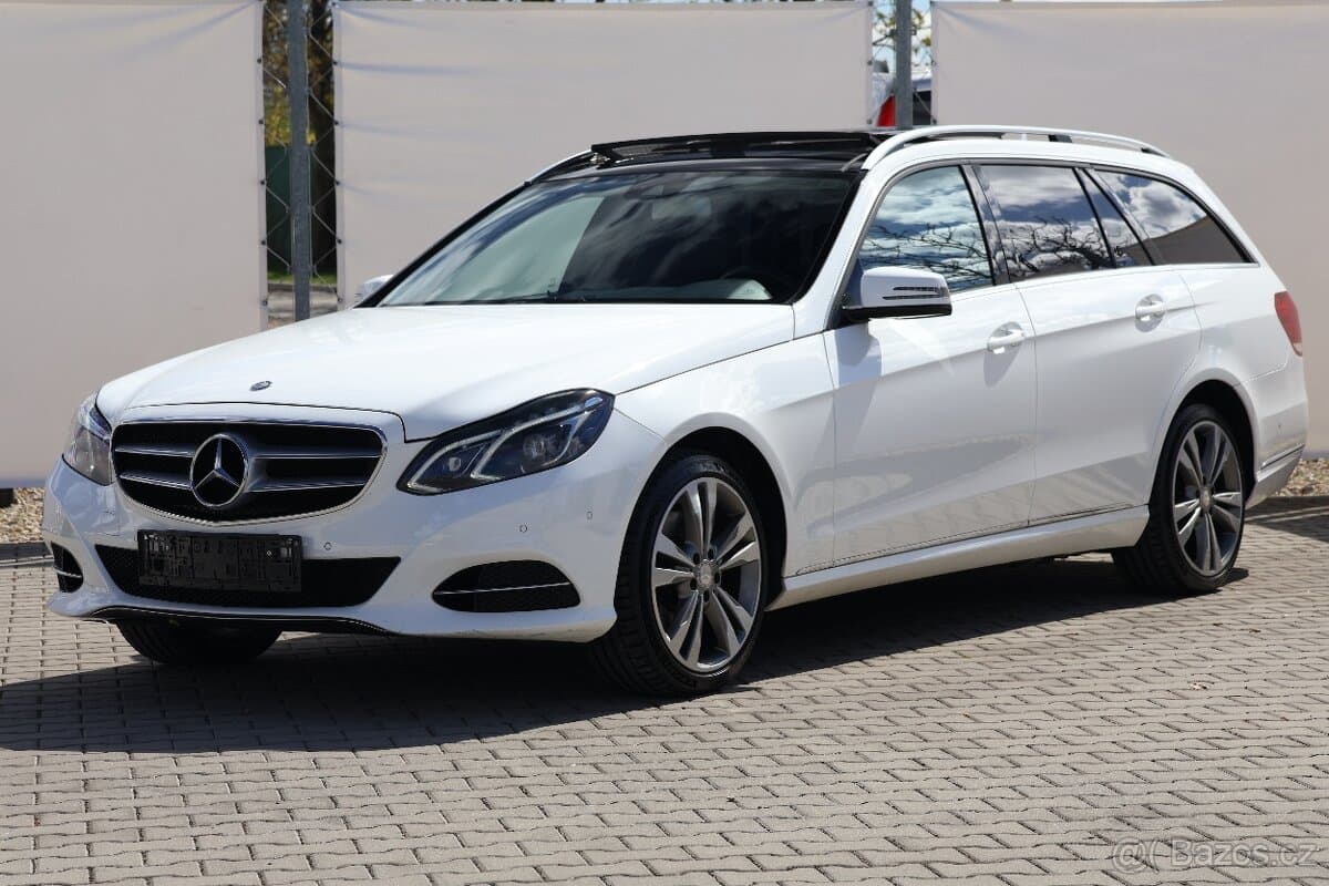 2015 Mercedes-Benz OSTATNÍ