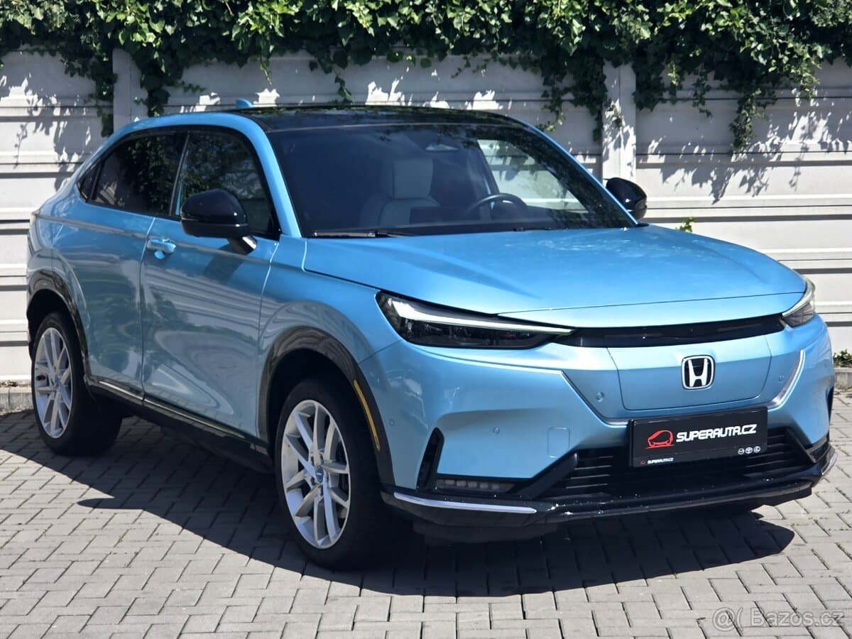2023 Honda e:Ny1
