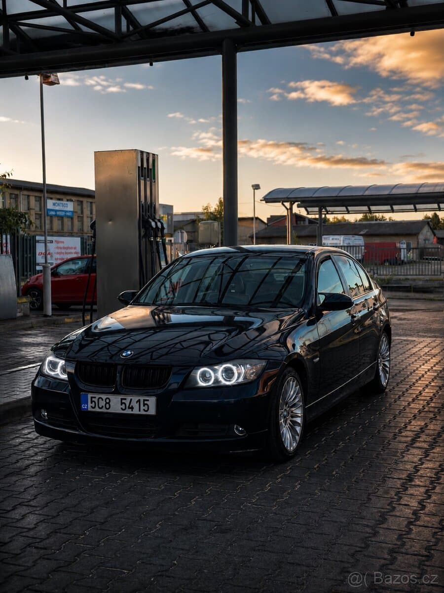2006 BMW OSTATNÍ
