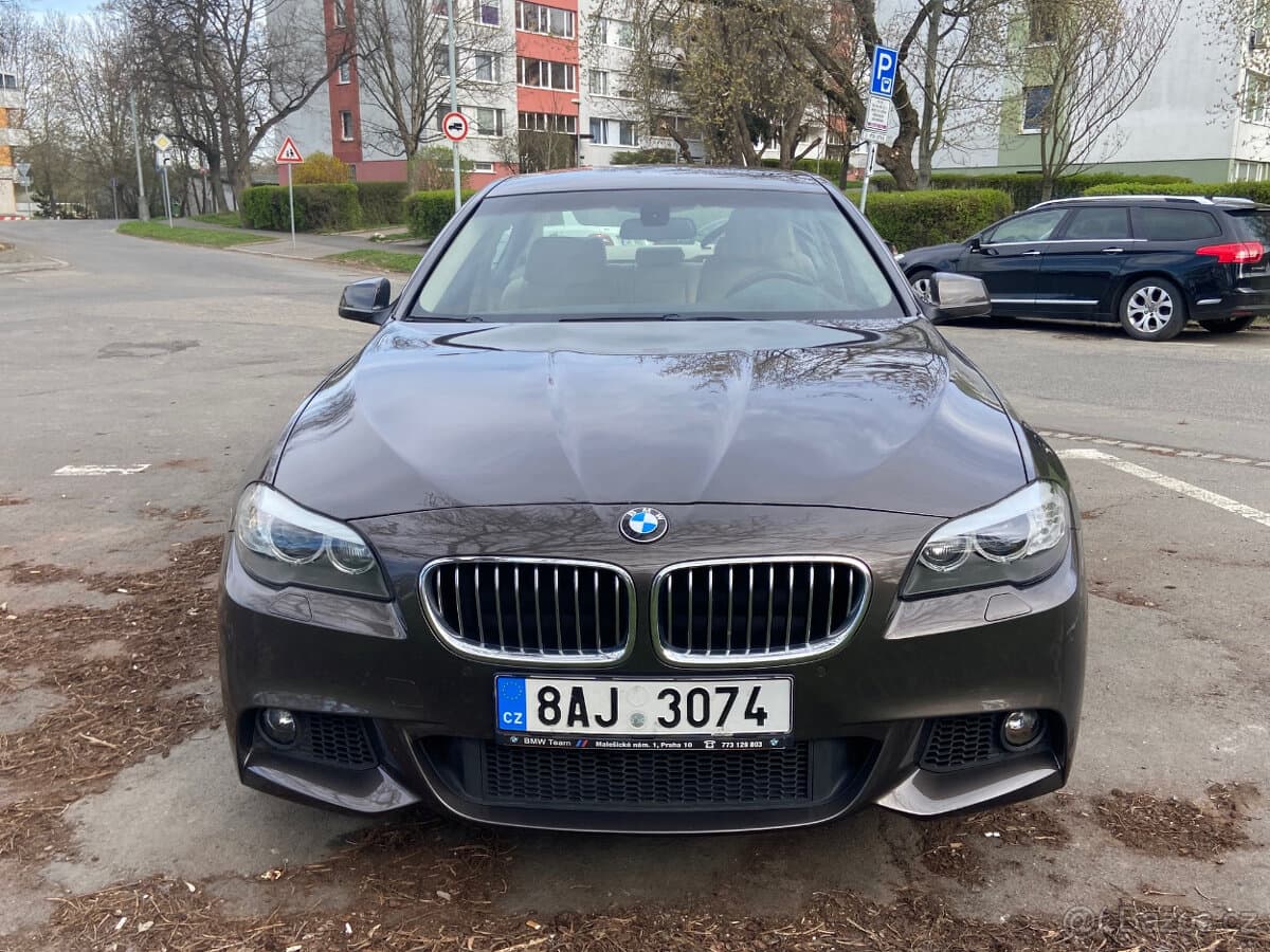 2012 BMW OSTATNÍ
