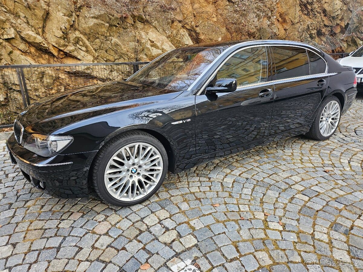 2005 BMW OSTATNÍ