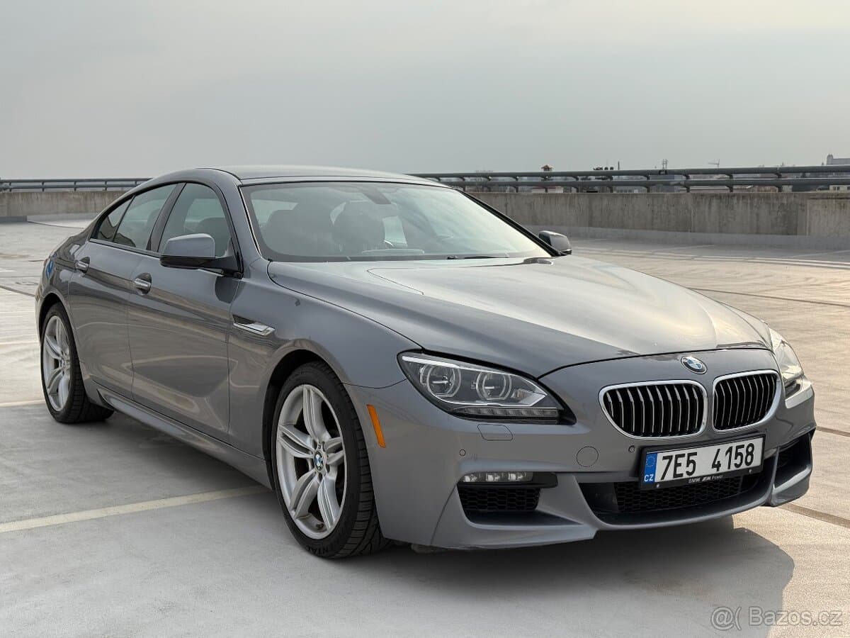 2014 BMW OSTATNÍ