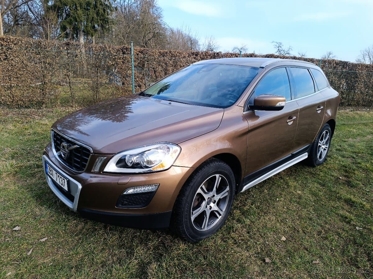 2012 Volvo OSTATNÍ