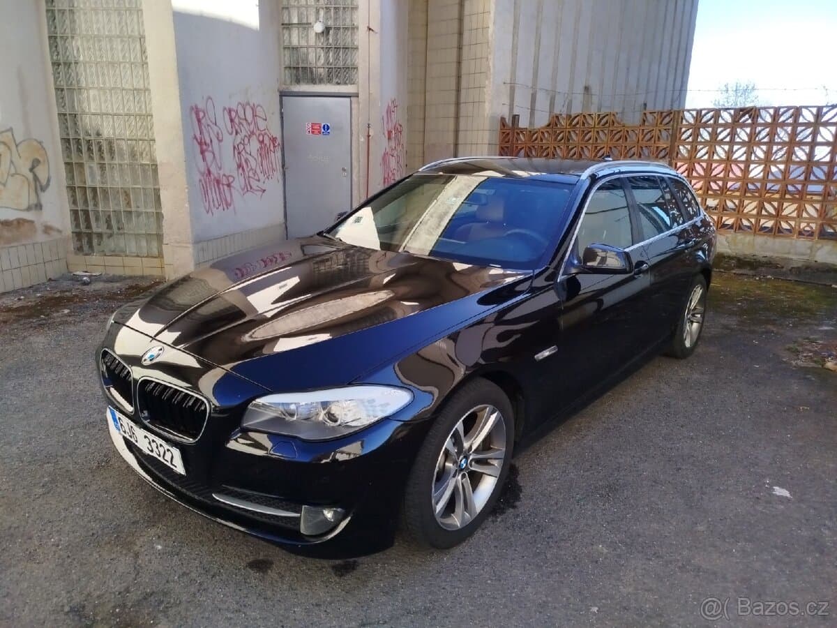 2011 BMW OSTATNÍ