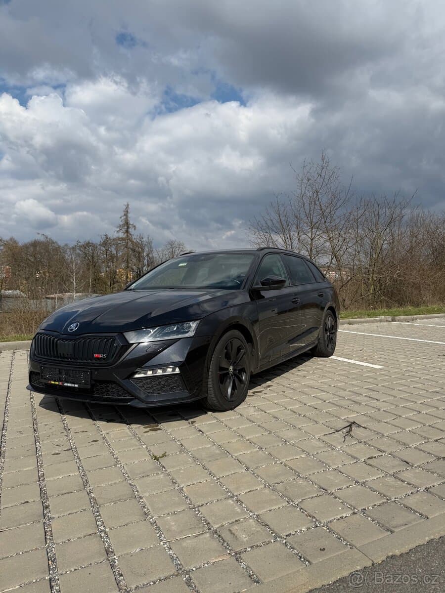 2022 Škoda OCTAVIA