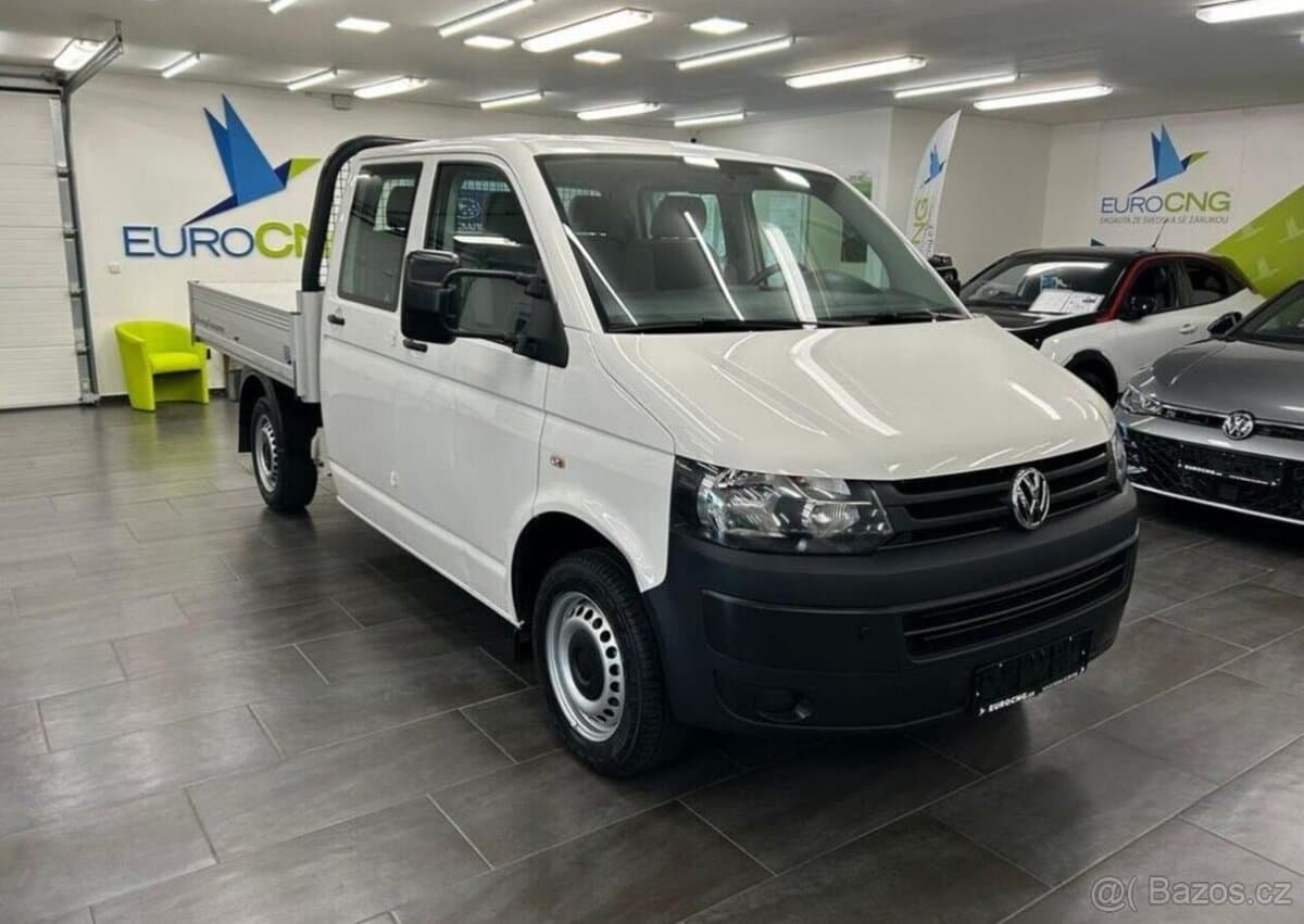 2014 Volkswagen TRANSPORTER