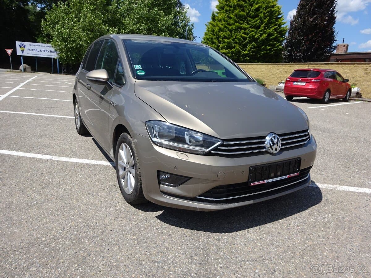 2015 Volkswagen OSTATNÍ