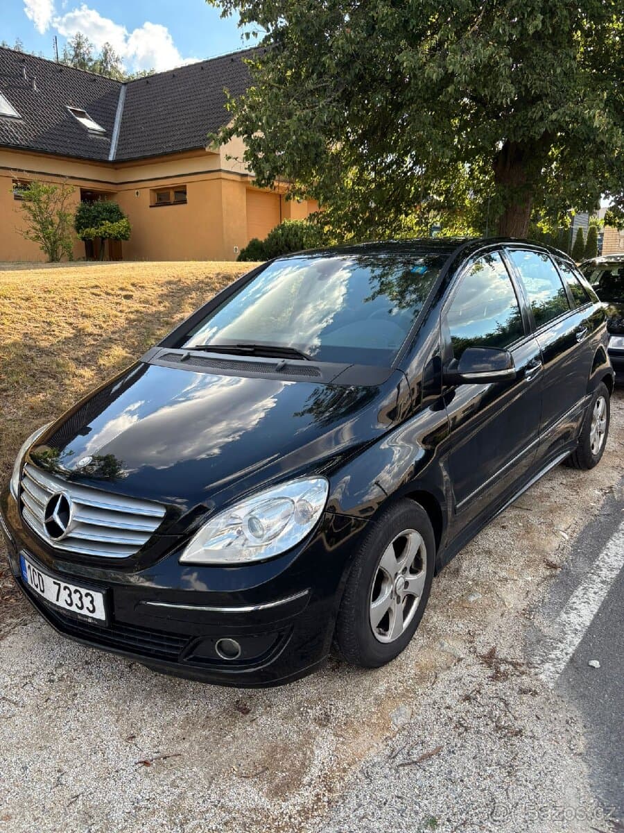 Mercedes-Benz OSTATNÍ
