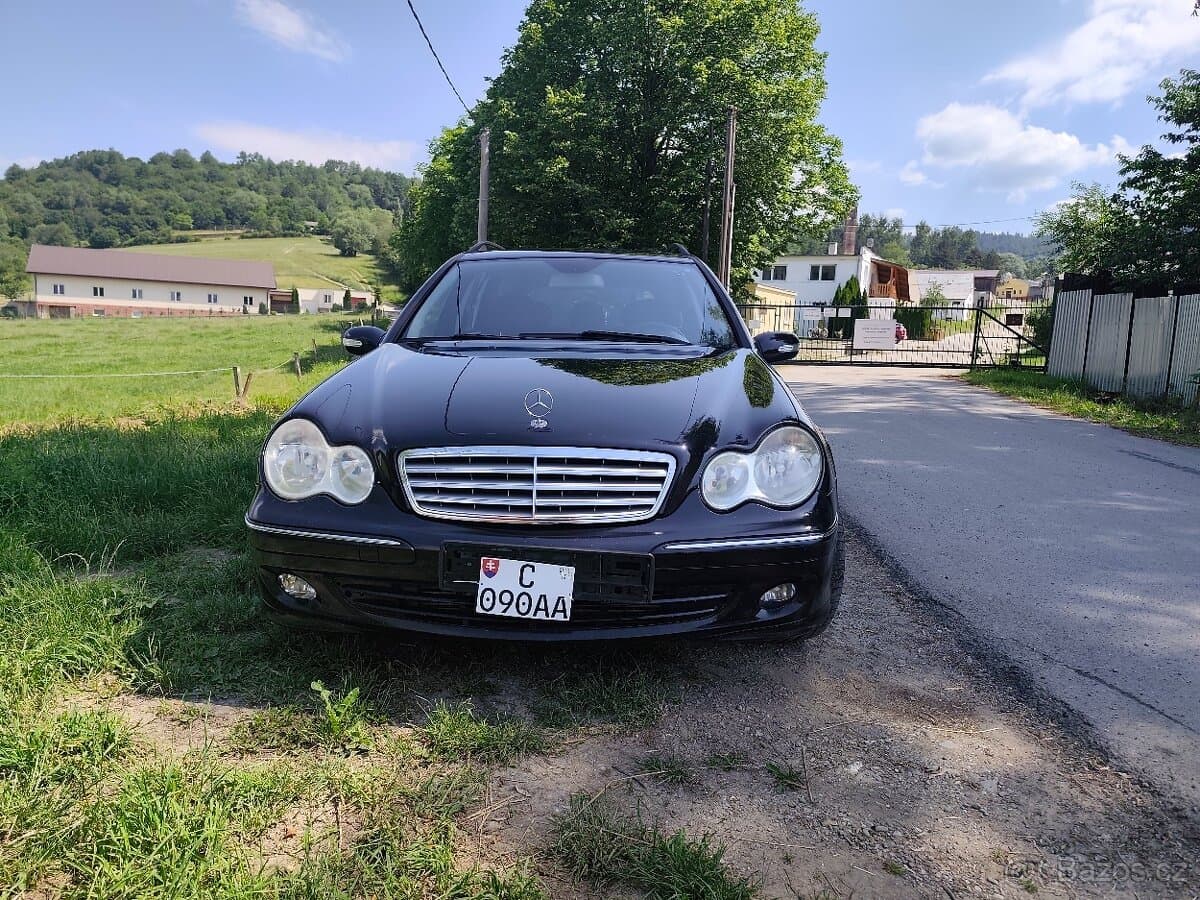 2006 Mercedes-Benz OSTATNÍ