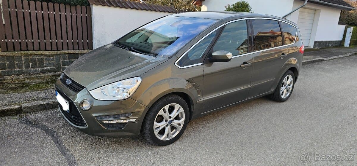 2014 Ford OSTATNÍ