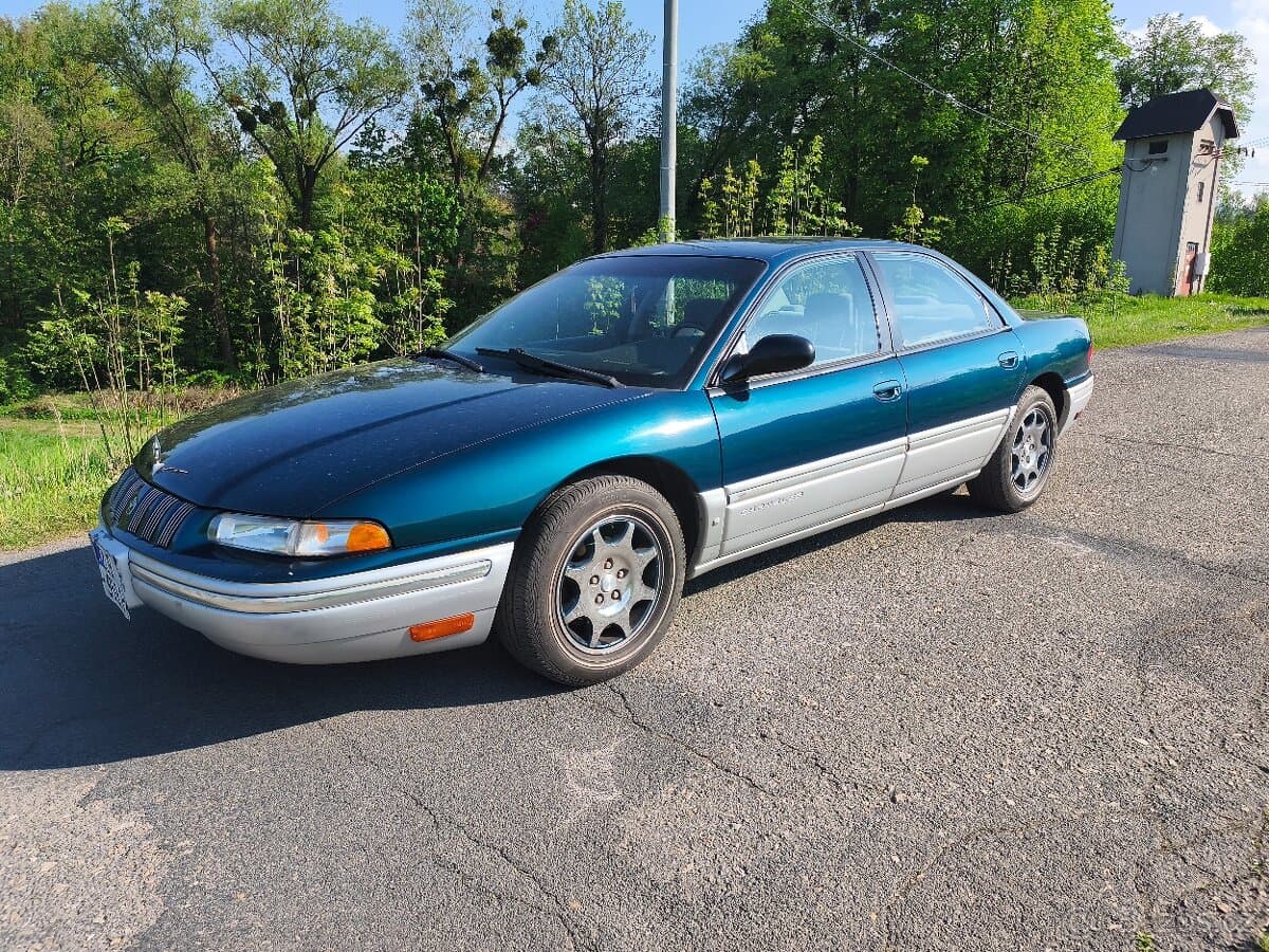 1994 Chrysler CONCORDE