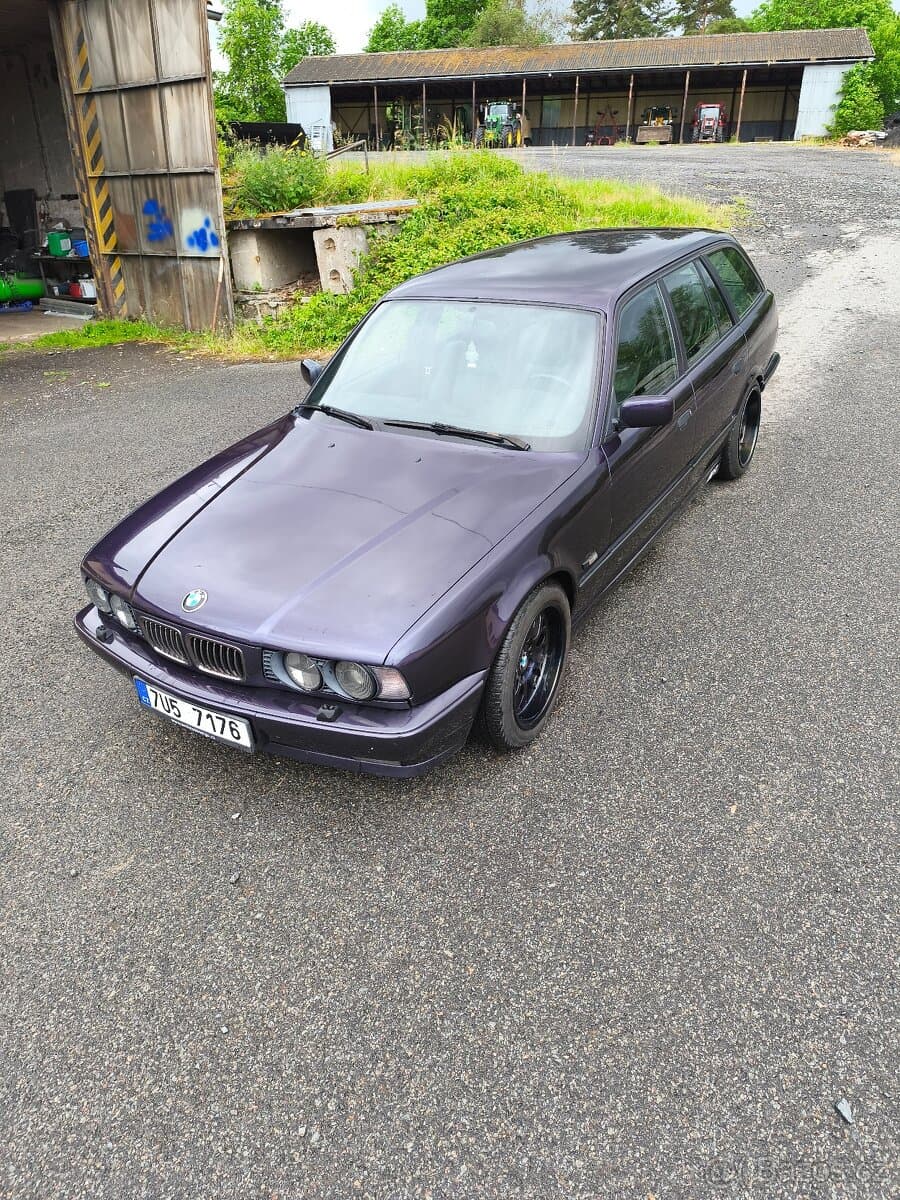 1995 BMW OSTATNÍ