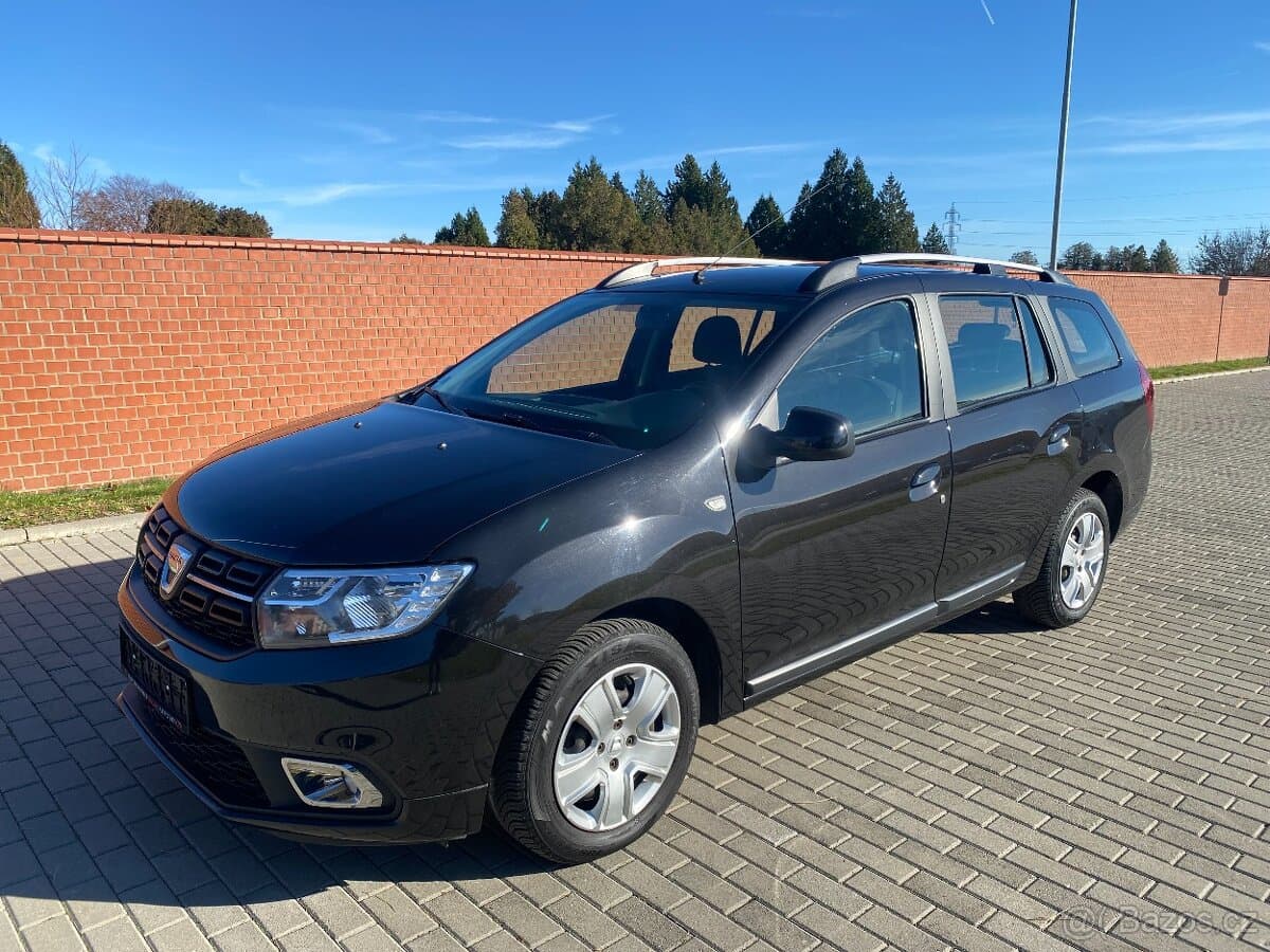 2019 Dacia LOGAN