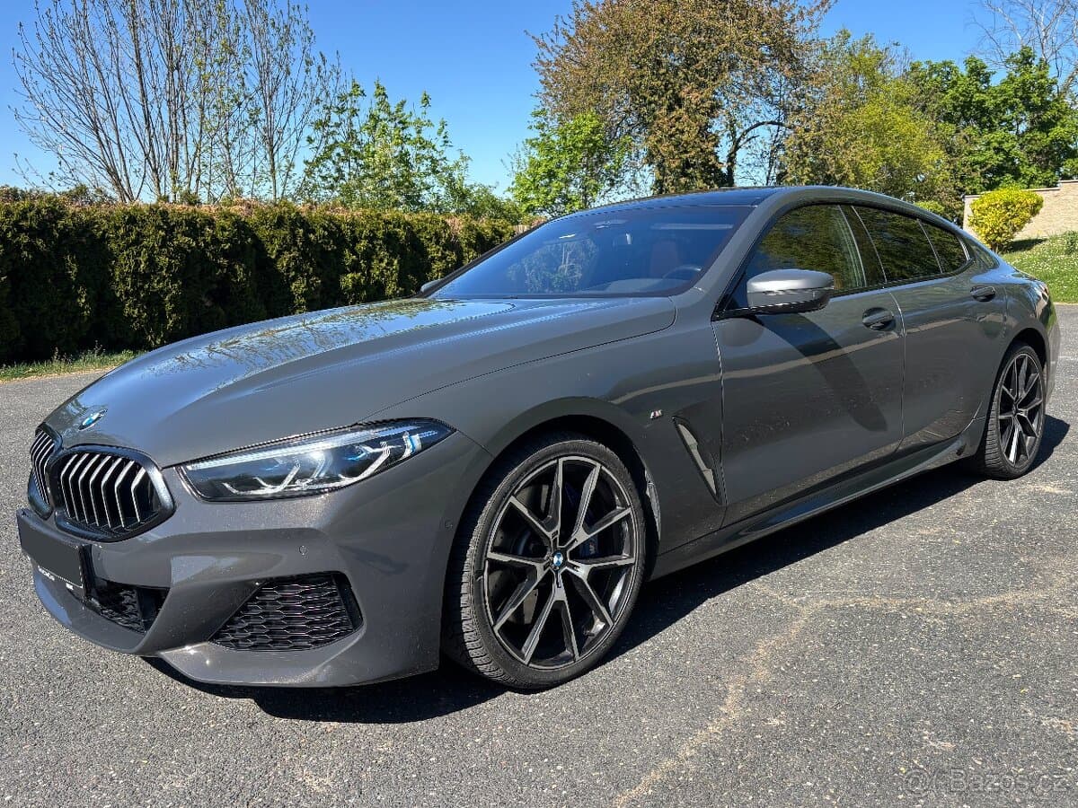 2022 BMW OSTATNÍ