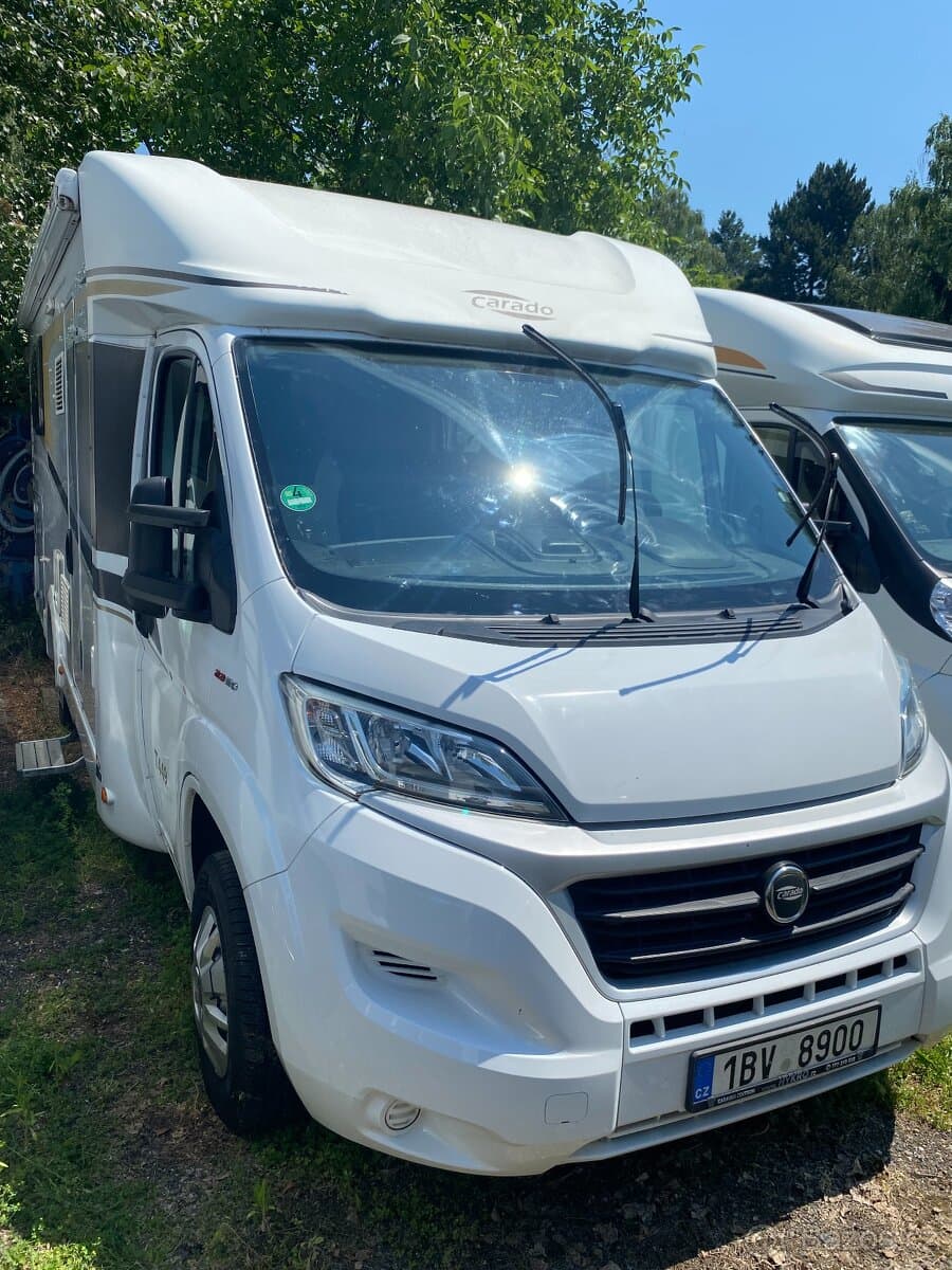 2018 Iveco OSTATNÍ