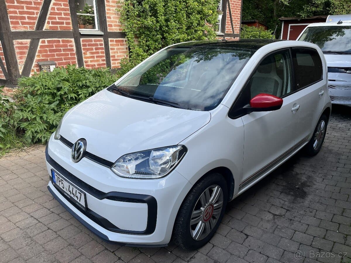 2017 Volkswagen UP!