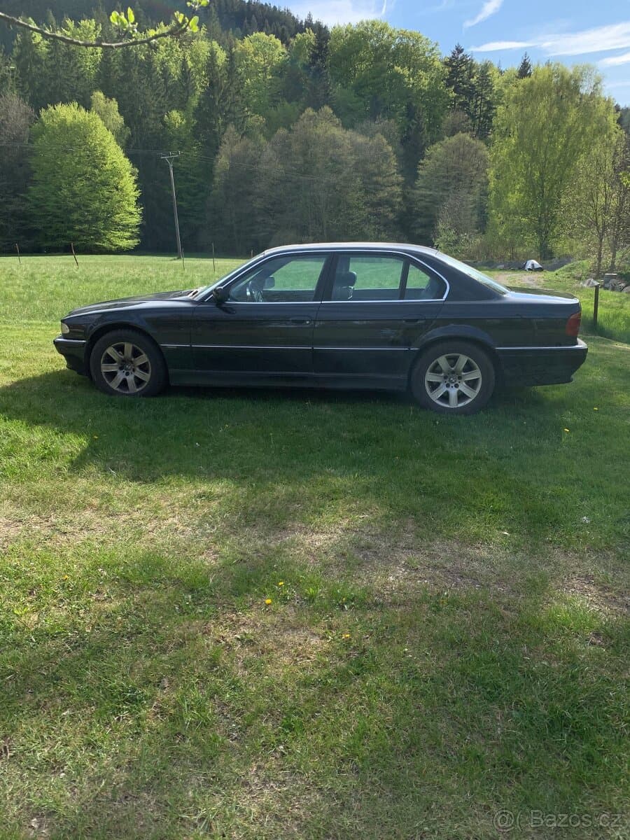 BMW OSTATNÍ