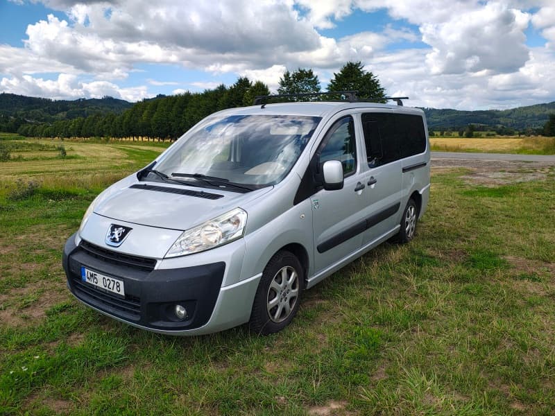 2009 Peugeot OSTATNÍ