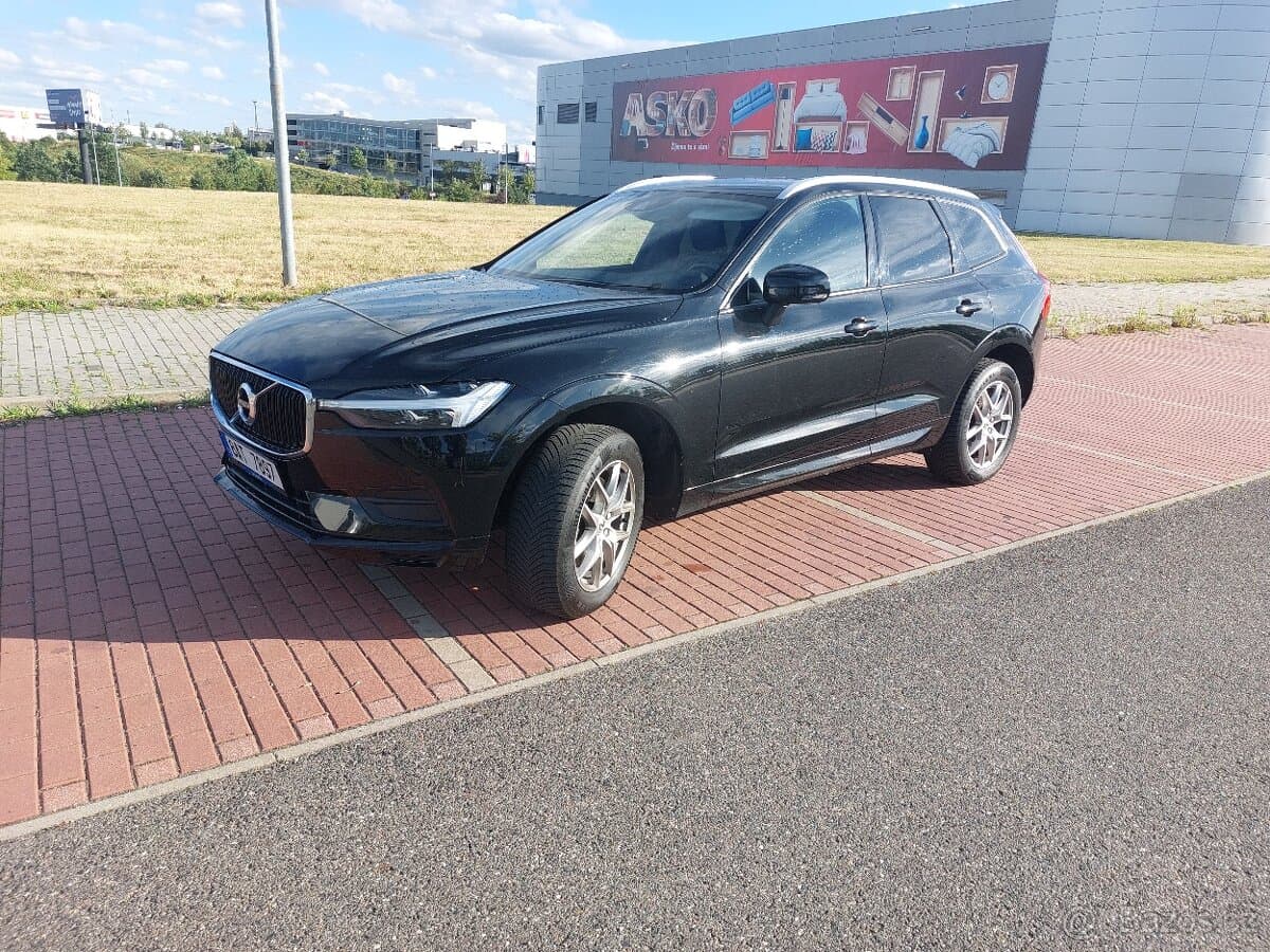 2021 Volvo XC60