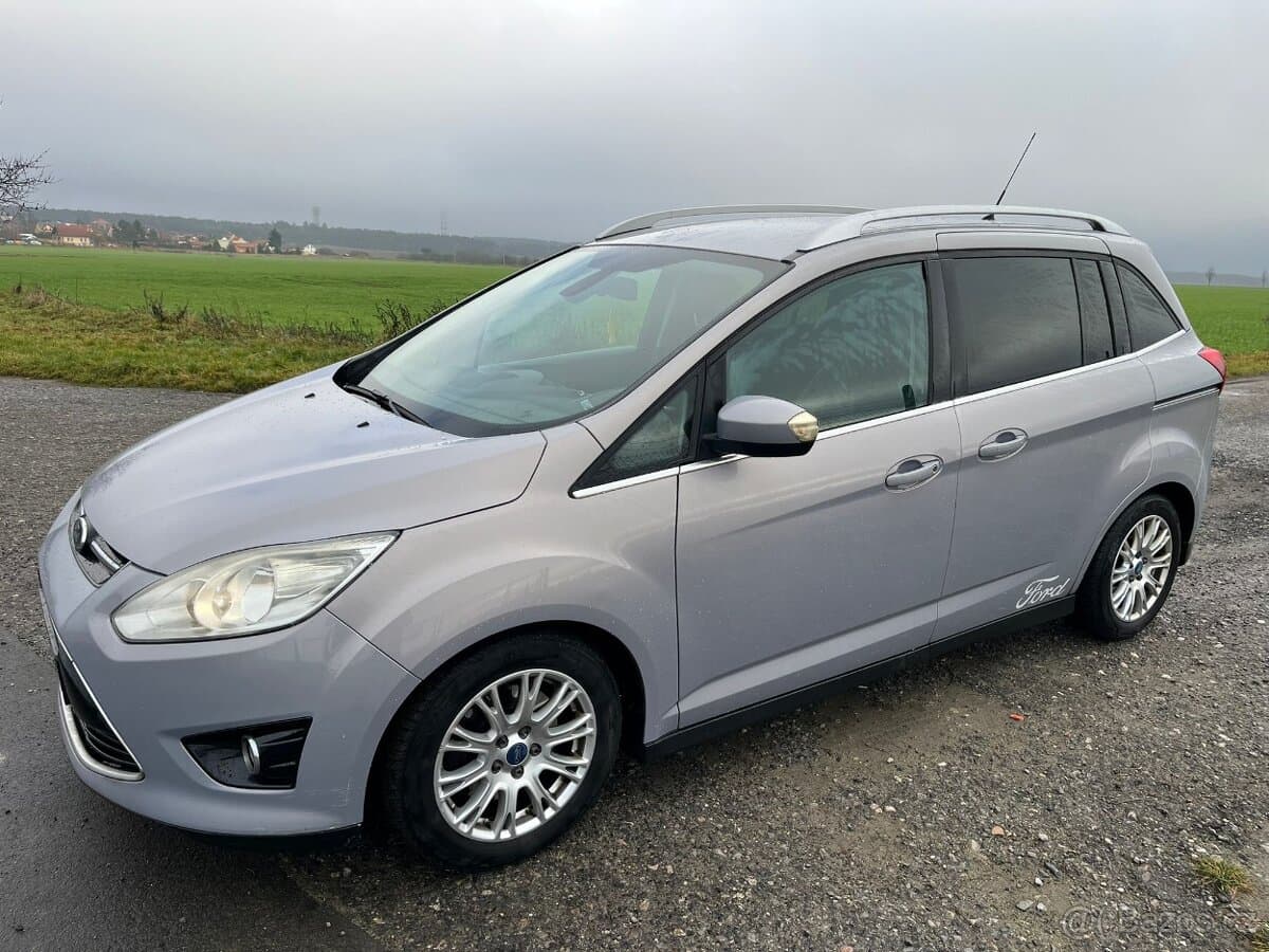 2011 Ford OSTATNÍ