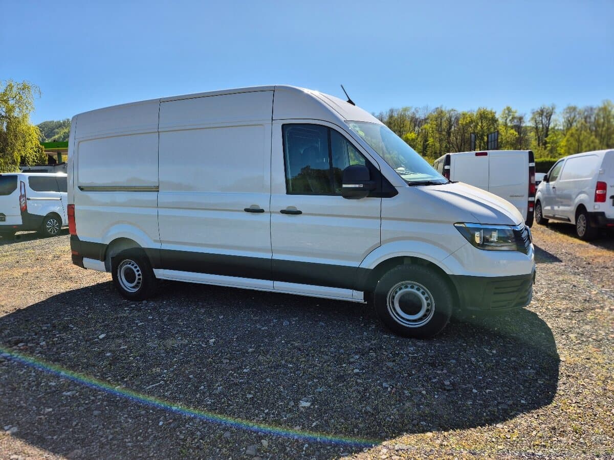 2019 Volkswagen OSTATNÍ