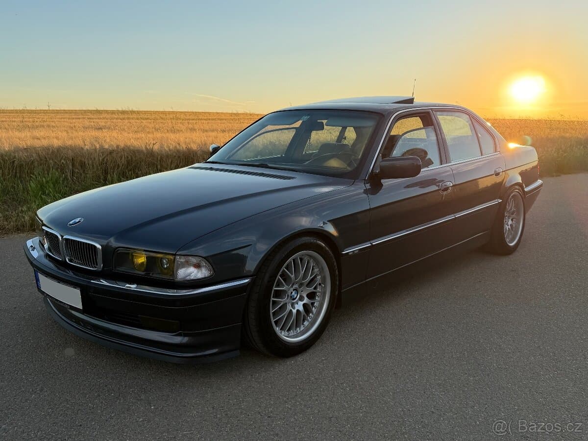 1995 BMW OSTATNÍ