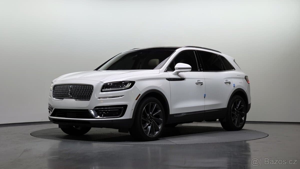 2020 Lincoln OSTATNÍ