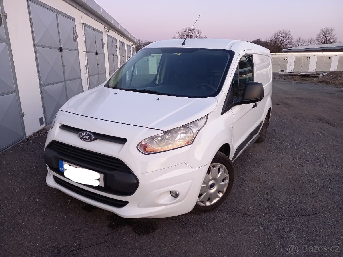 2015 Ford OSTATNÍ