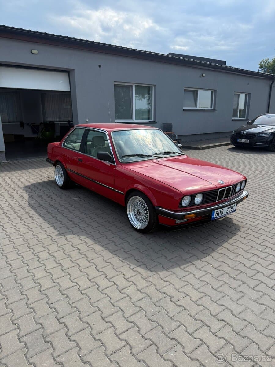 1985 BMW OSTATNÍ