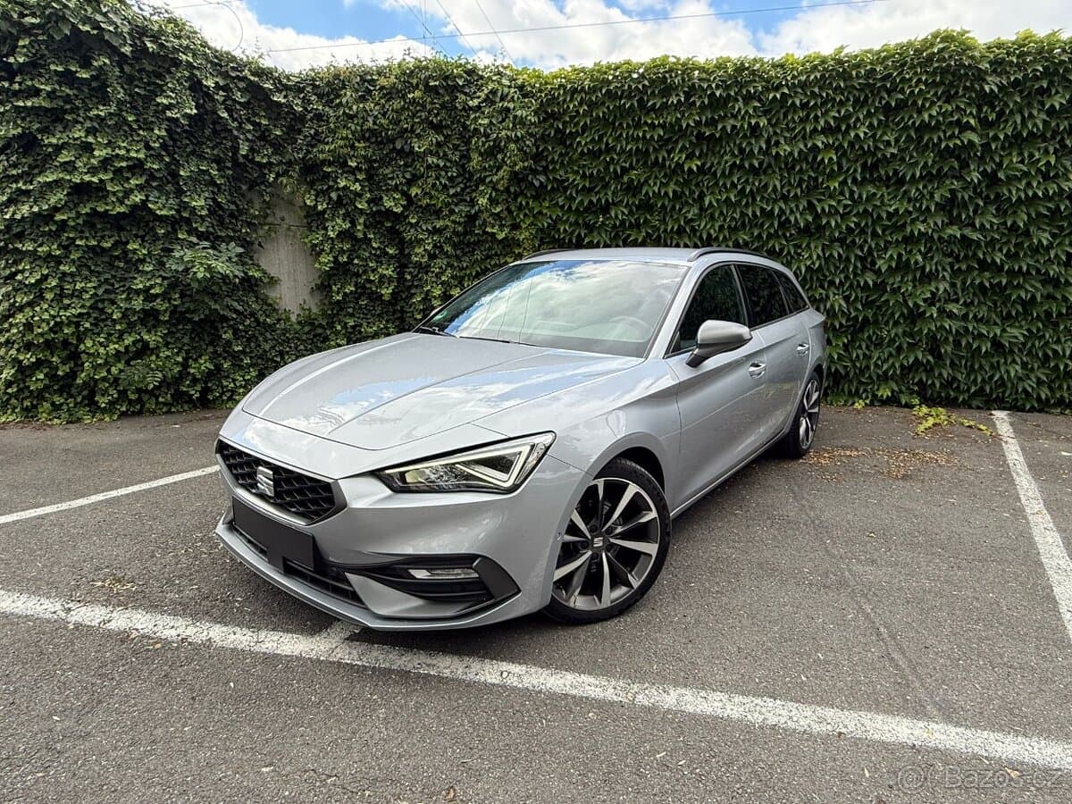2022 Seat LEON