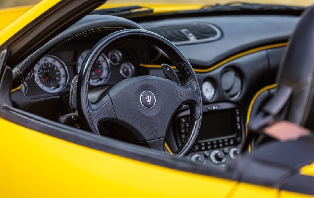 Maserati OSTATNÍ