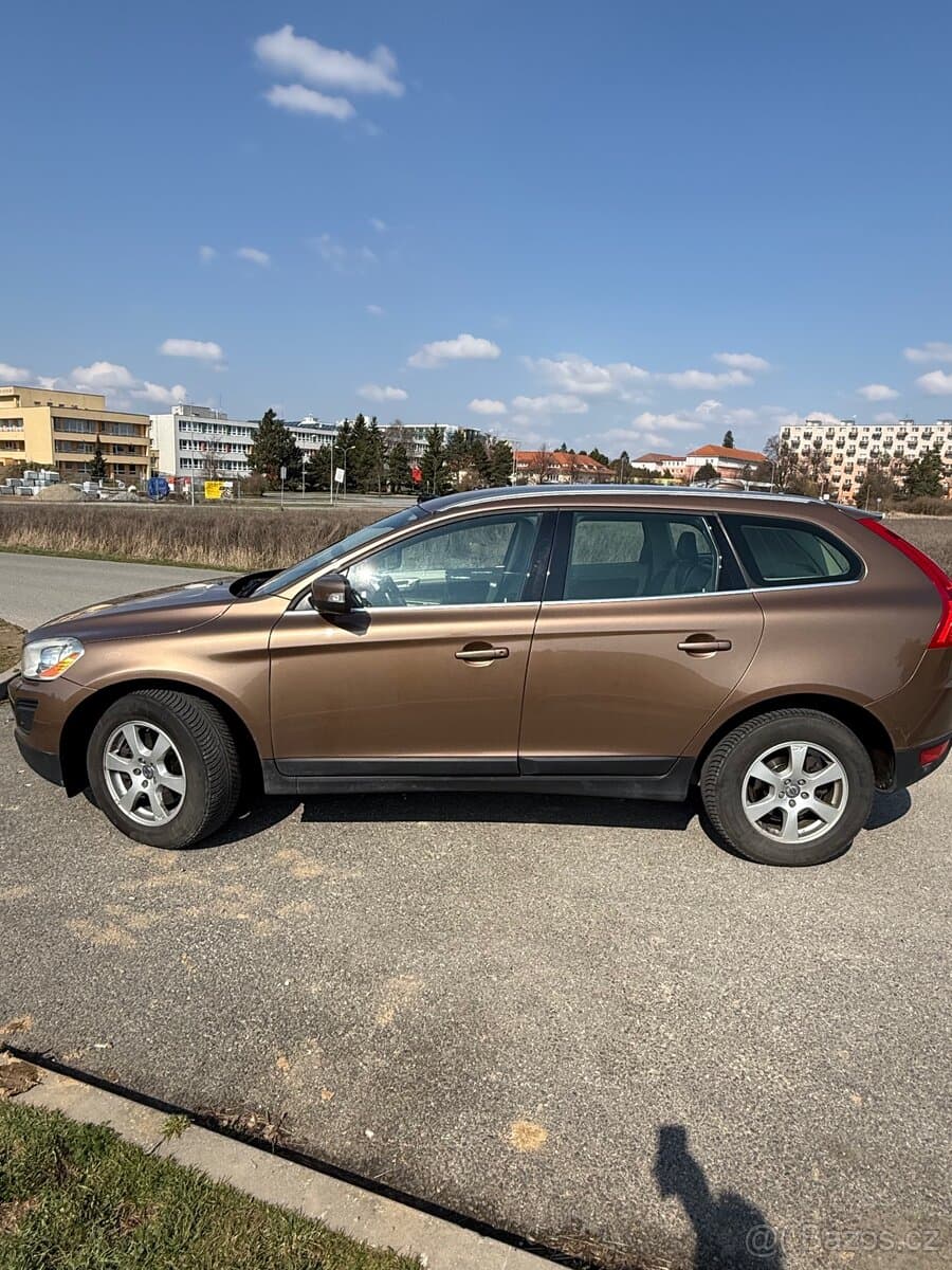 2010 Volvo XC60