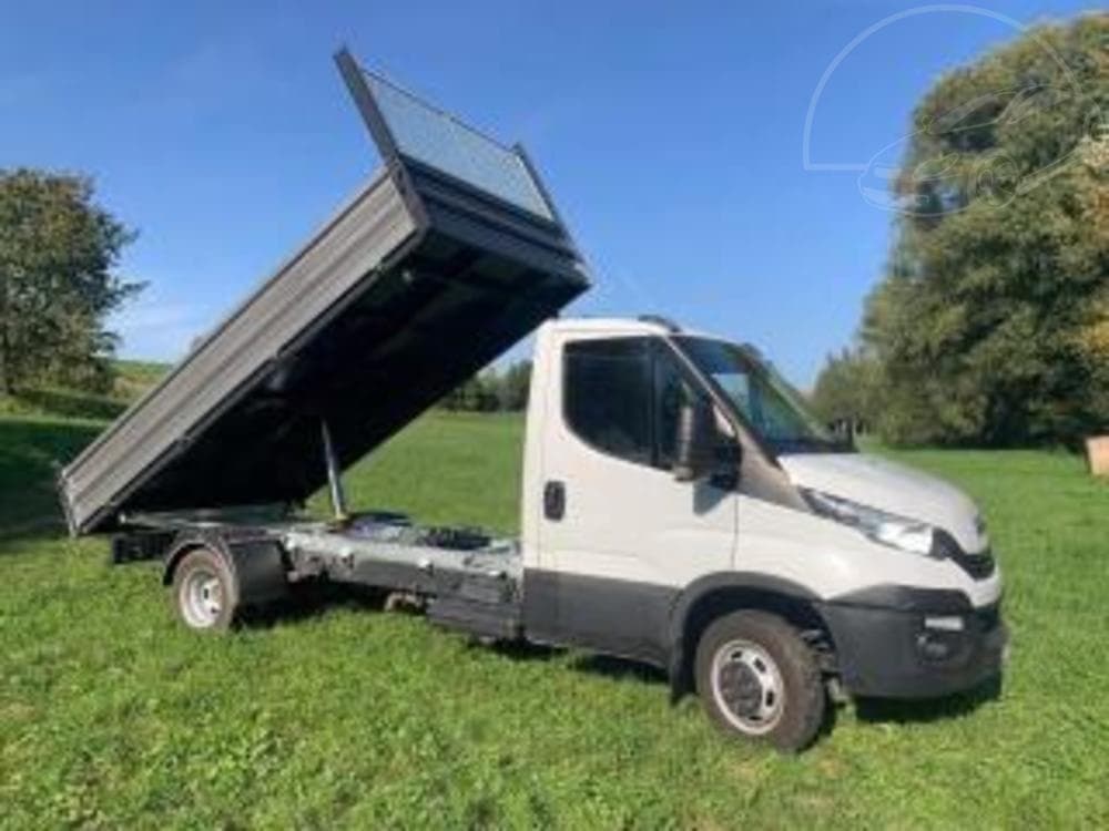 2019 Iveco OSTATNÍ