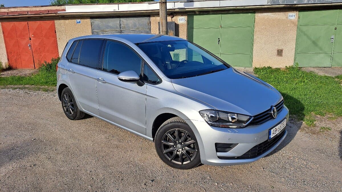 2014 Volkswagen GOLF