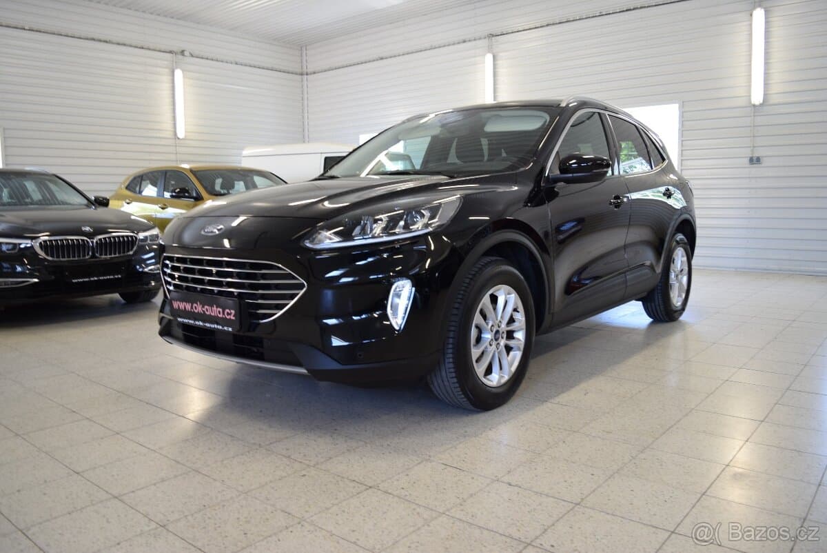 2023 Ford KUGA