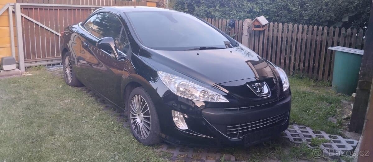 2009 Peugeot 308