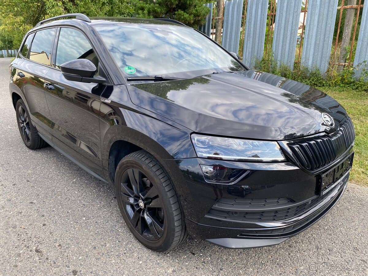 2019 Škoda KODIAQ