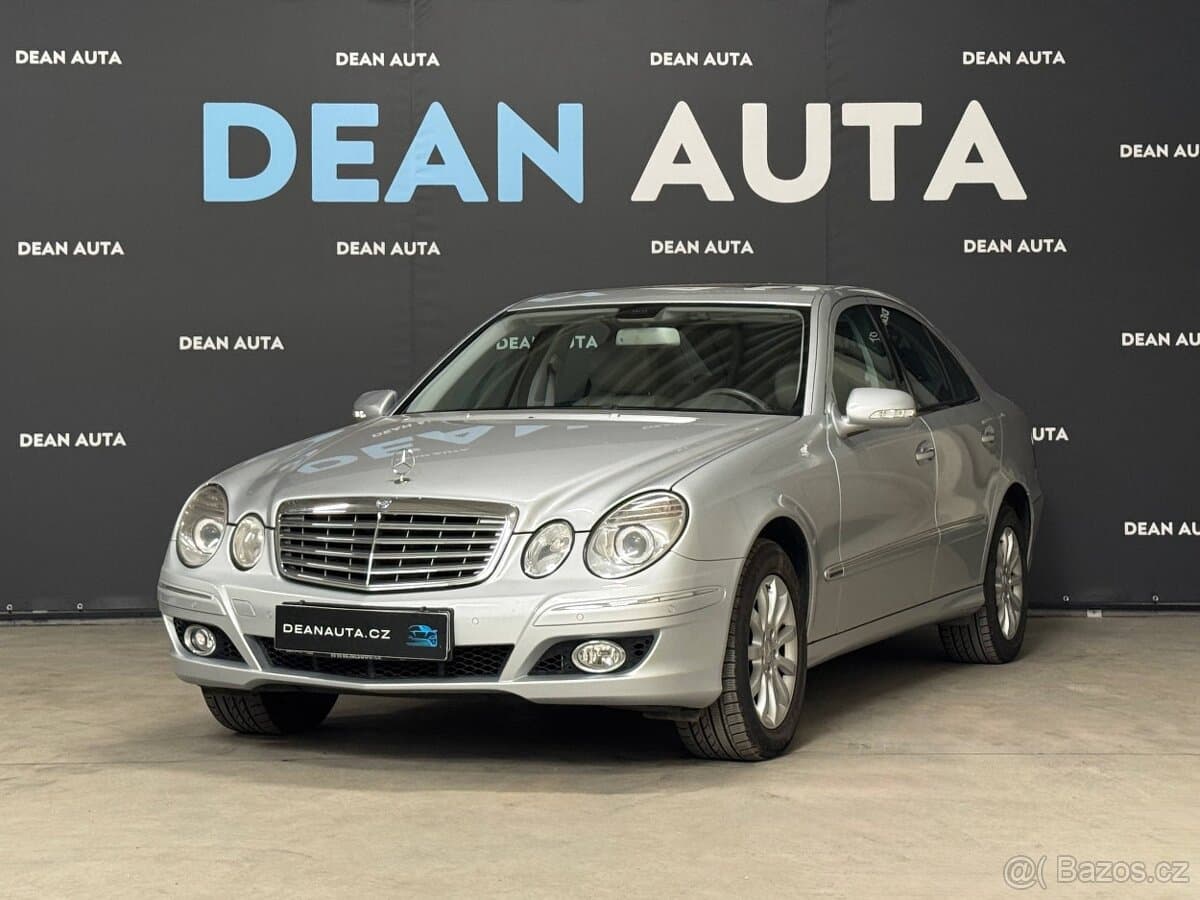 2006 Mercedes-Benz OSTATNÍ
