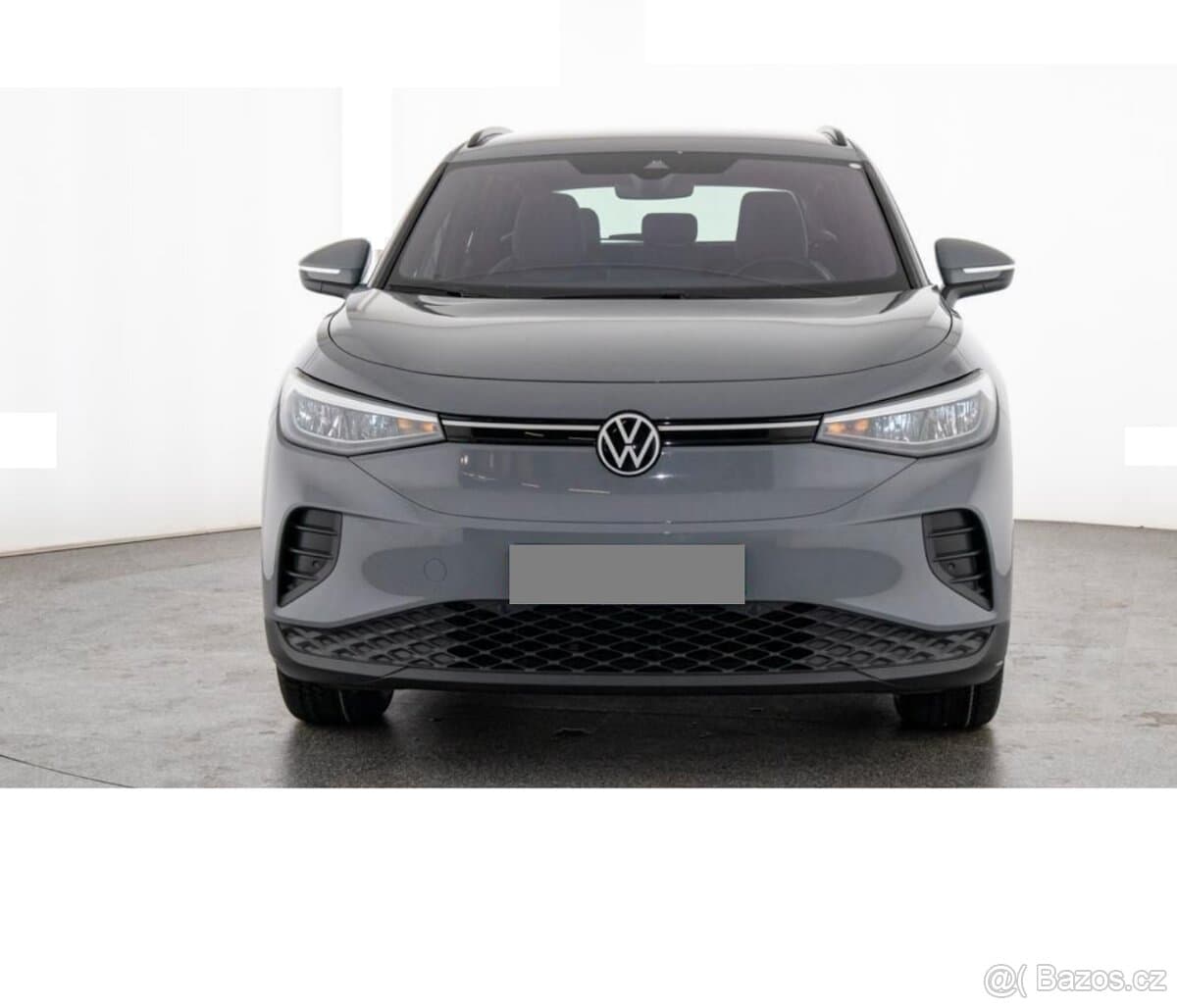 2022 Volkswagen ID.4