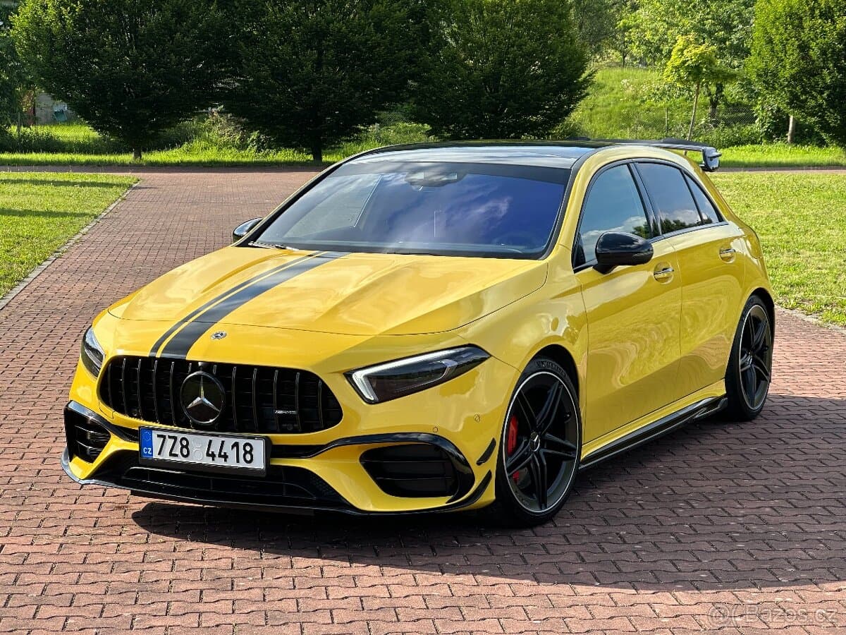 2021 Mercedes-Benz OSTATNÍ