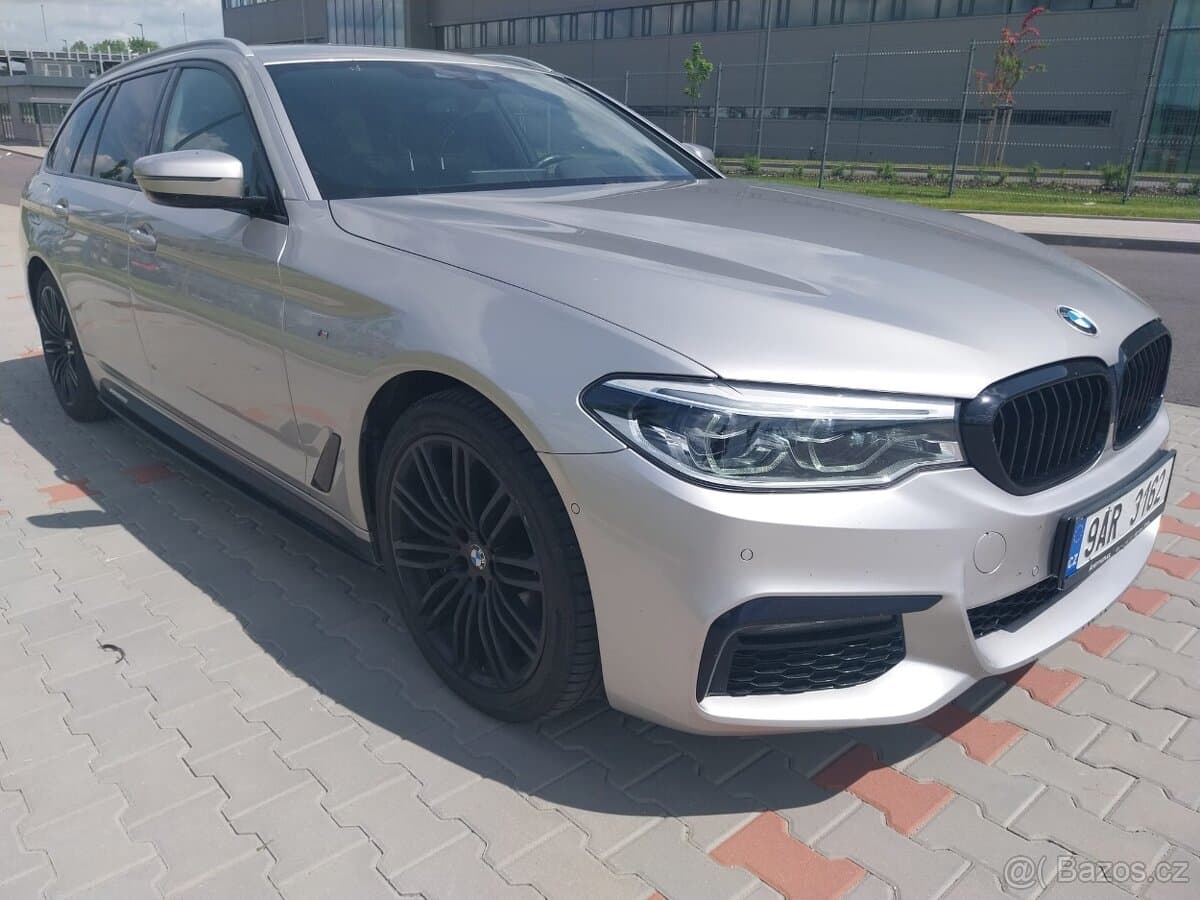 2019 BMW OSTATNÍ